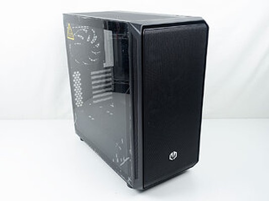 Endorfy Arx 700 Air Case