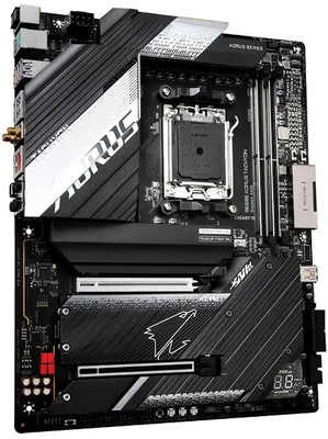 Gigabyte B650E Aorus Tachyon Motherboard