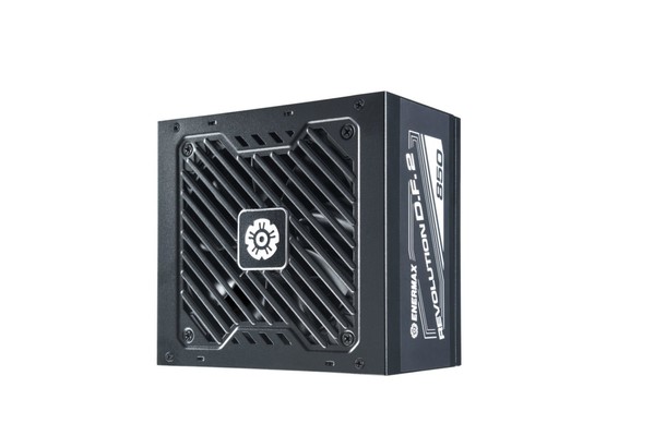 Enermax Revolution ATX30 und Enermax Revolution DF 2