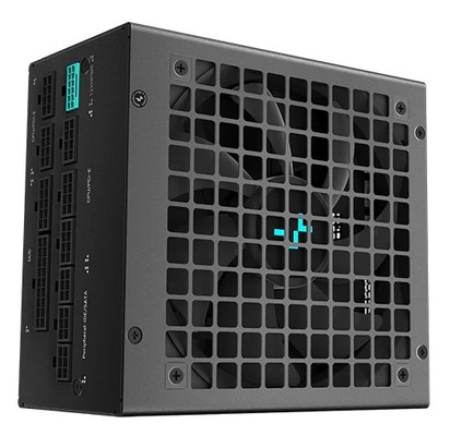 Deepcool PX850G PX1000G PX1200G Netzteil