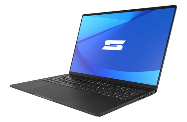 Schenker Vision 14 und Vision 16 Pro Ultrabook