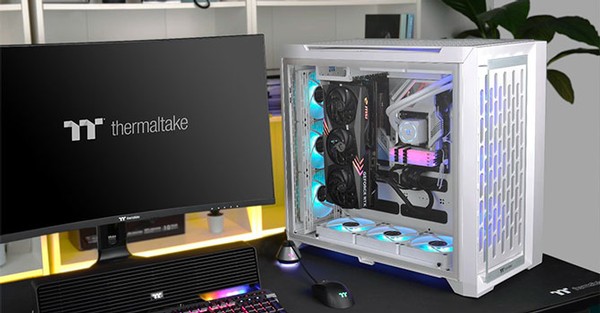 Thermaltake CTE C750 TG ARGB