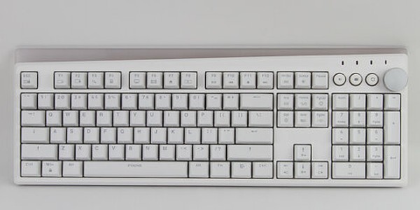 i-Rocks K71R Keyboard