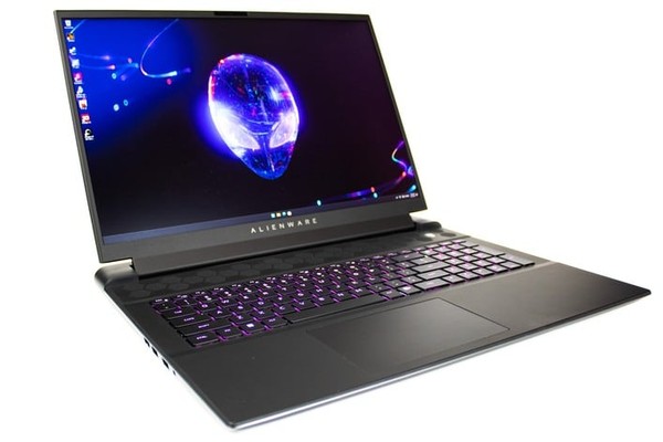 Alienware m18 R1 Laptop