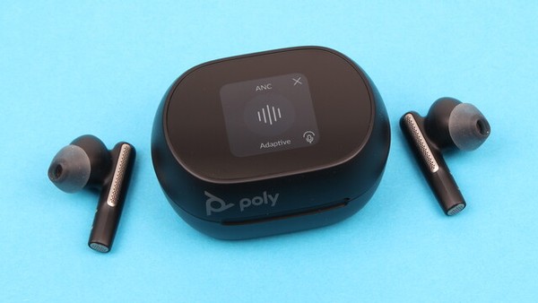 Poly Voyager Free 60 Ears