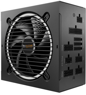 be quiet Pure Power 12 M 1200W PSU