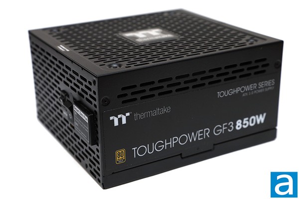 Thermaltake Toughpower GF3 850W PSU