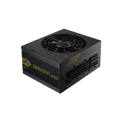 FSP Dagger Pro 850W und 750W ATX 30 PSU