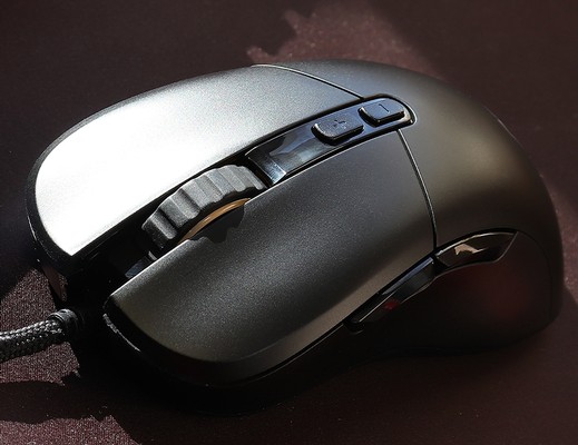 i-Rocks M36 Pure Mouse