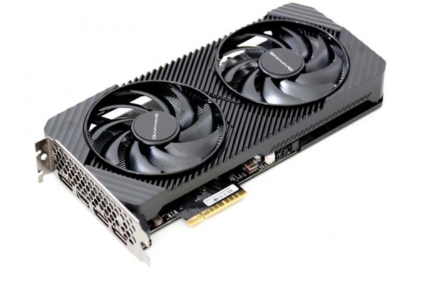 Gainward GeForce RTX 4060 Ghost