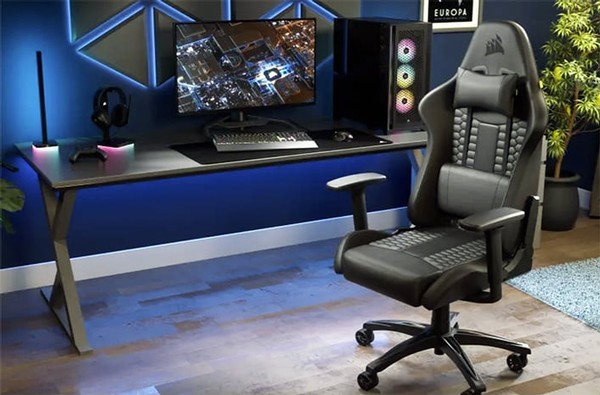 Corsair TC100 Gaming Chair