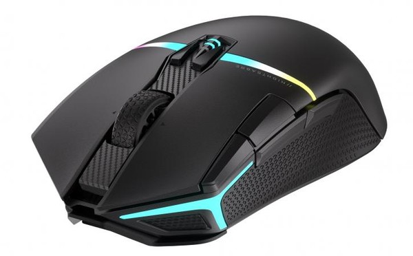 Corsair Nightsabre Wireless Mouse