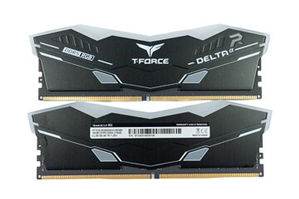 Team Group T-Force Delta RGB DDR5-6000 CL38 32 GB