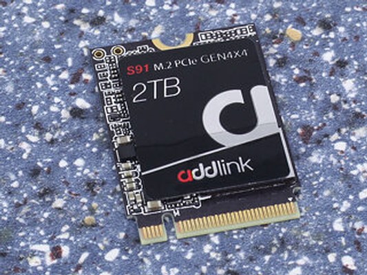 Addlink S91 2TB M2 2230 SSD