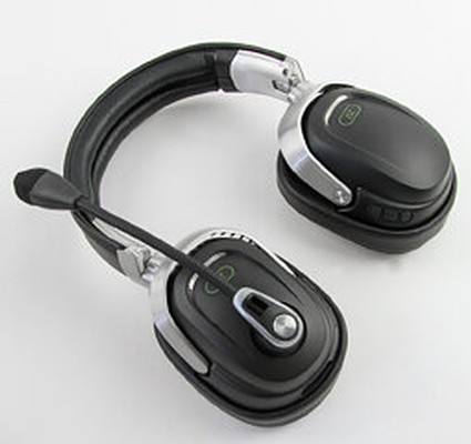 AceZone A-Rise Gaming Headset