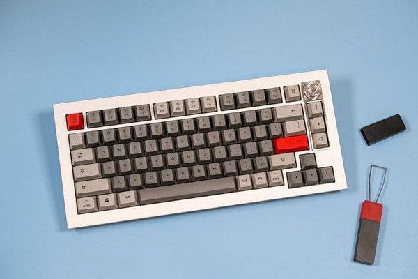 OnePlus Keyboard 81 Pro