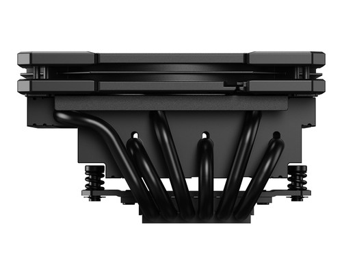 ID-Cooling IS-67-XT Low-Profile CPU Khler