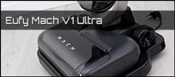 Eufy Mach V1 Ultra