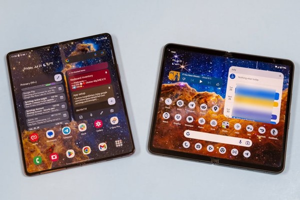 Google Pixel Fold