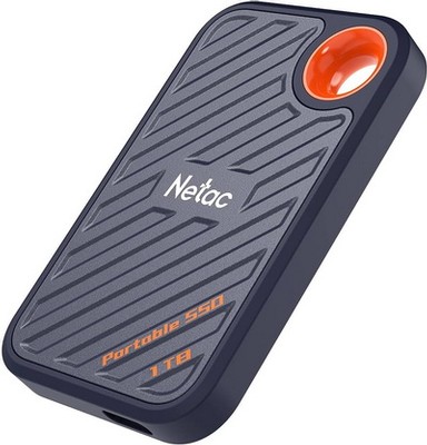 Netac ZX20 1TB USB 32 Gen 2x2 Portable SSD