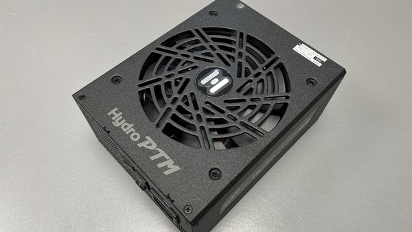 FSP Hydro PTM Pro 1200W PSU