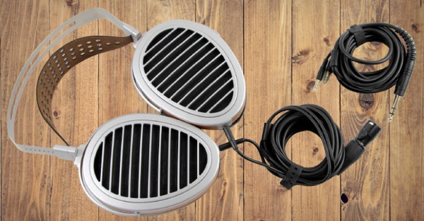 Hifiman HE1000 Stealth Headphones