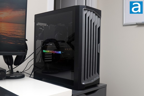 Antec Performance 1 FT Case