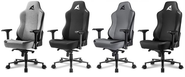 Sharkoon Skiller SGS40 Gaming Chair