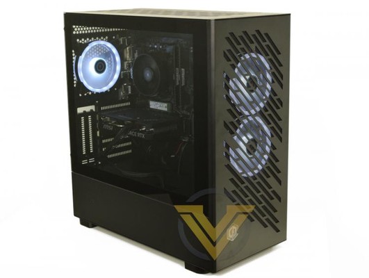 Cyberpower PC Ultra 55 4T