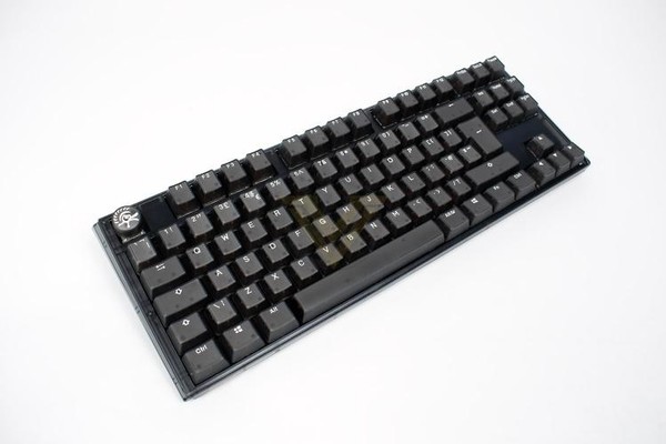 Ducky One3 Aura TKL