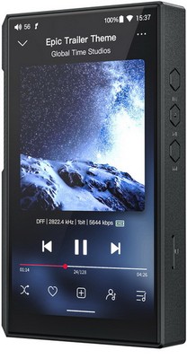 FiiO M11S Player