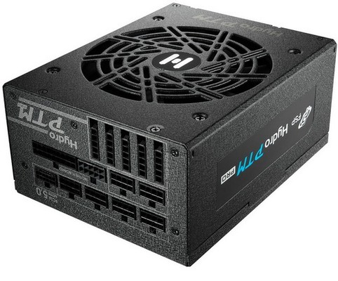 FSP Hydro PTM PRO 1200W ATX 30 PSU