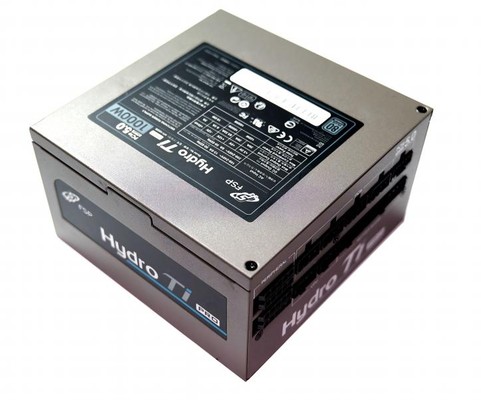 FSP Hydro Ti Pro 1000W PSU