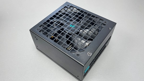 DeepCool PX1000G 1000W PCIe 50 PSU