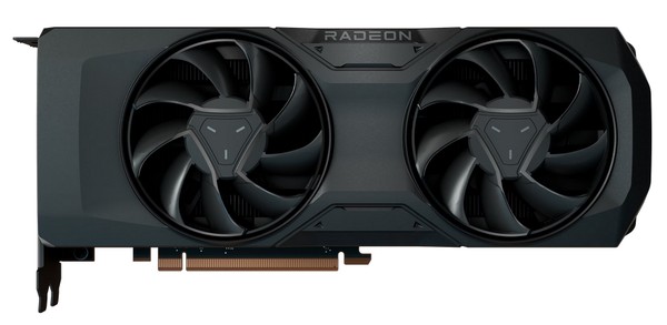 AMD Radeon RX 7800 XT und Radeon RX 7700 XT