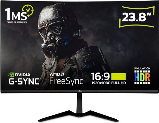 Yeyian SIGURD 2503 Monitor