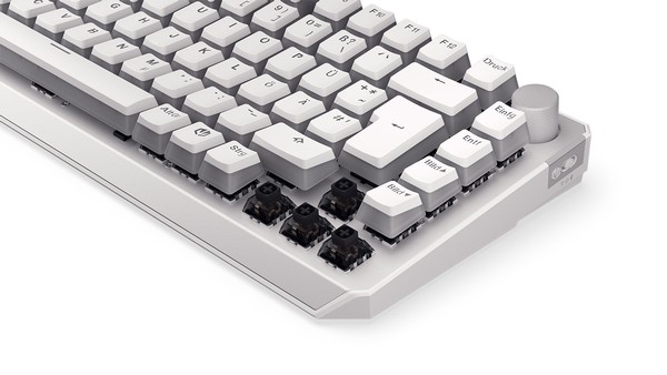 Endorfy Thock Wireless Tastatur