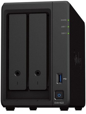 Synology DVA1622