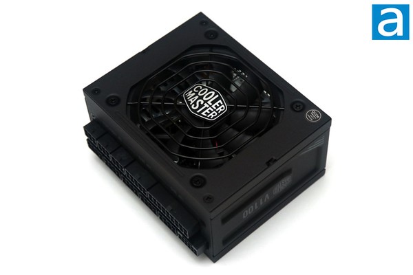 Cooler Master V SFX Platinum 1100W PSU