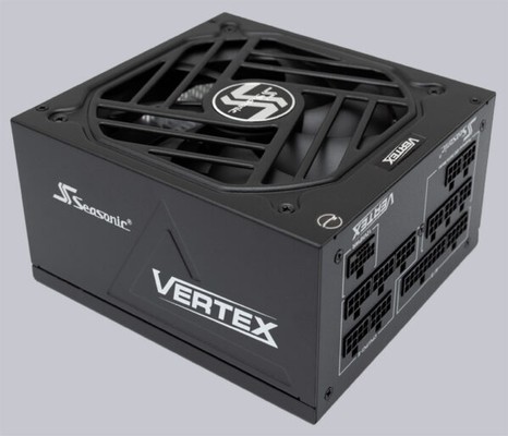 Seasonic Vertex GX-850 PCIe 50 Netzteil