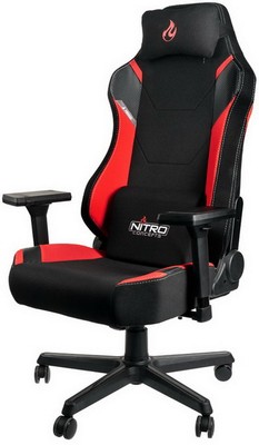 Nitro Concepts X1000 Gaming Chair