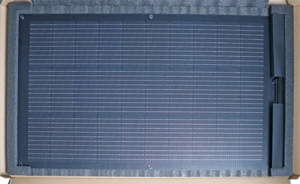 EcoFlow Solarpanel