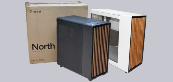 Fractal Design North PC Case