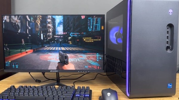 Alienware Aurora R16