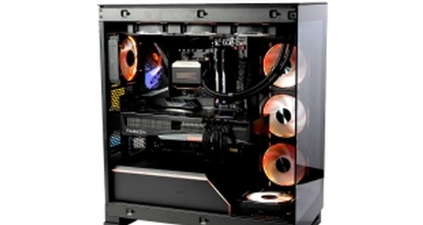 Phanteks NV5 Case