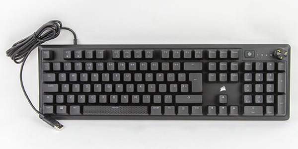 Corsair K70 Core Full Size Keyboard