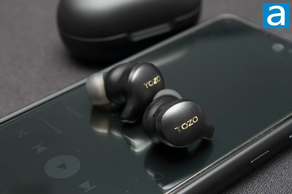Tozo Golden X1 Bluetooth Earphones