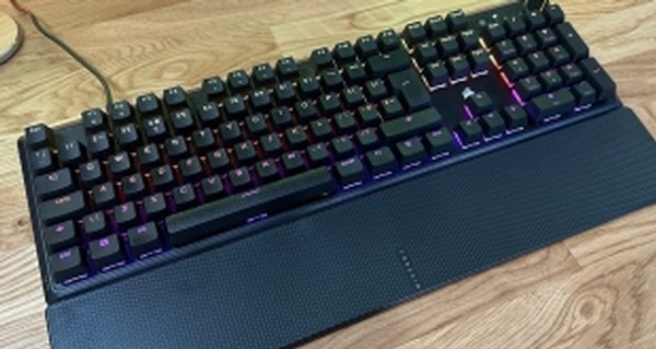 Corsair K70 Core Keyboard