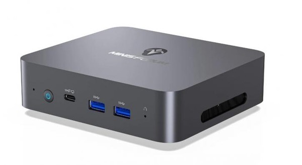 Minisforum Venus UN305 MiniPC