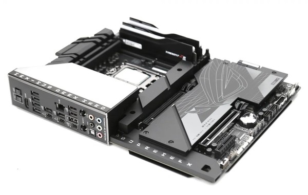 Asus ROG Maximum Z790 Dark Hero